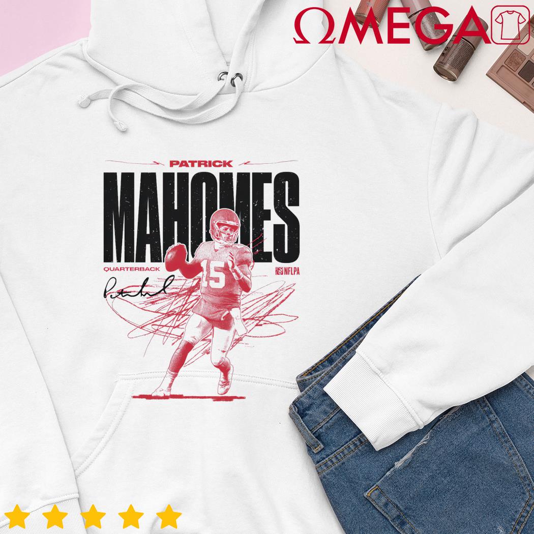 Patrick mahomes Kansas city T-shirt, hoodie, sweater, long sleeve and tank  top