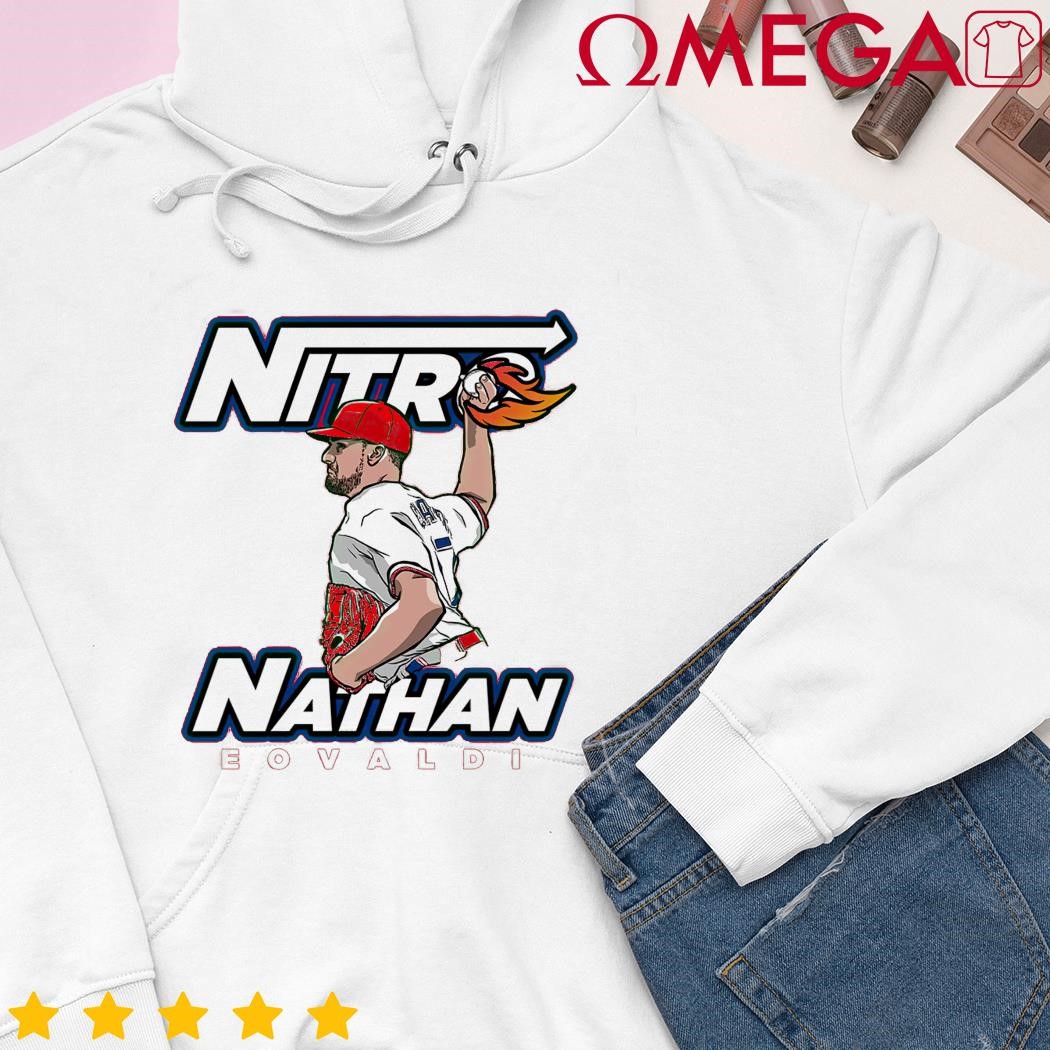 Texas Rangers Nathan Eovaldi Cowboys Shirt, hoodie, sweater, long sleeve  and tank top