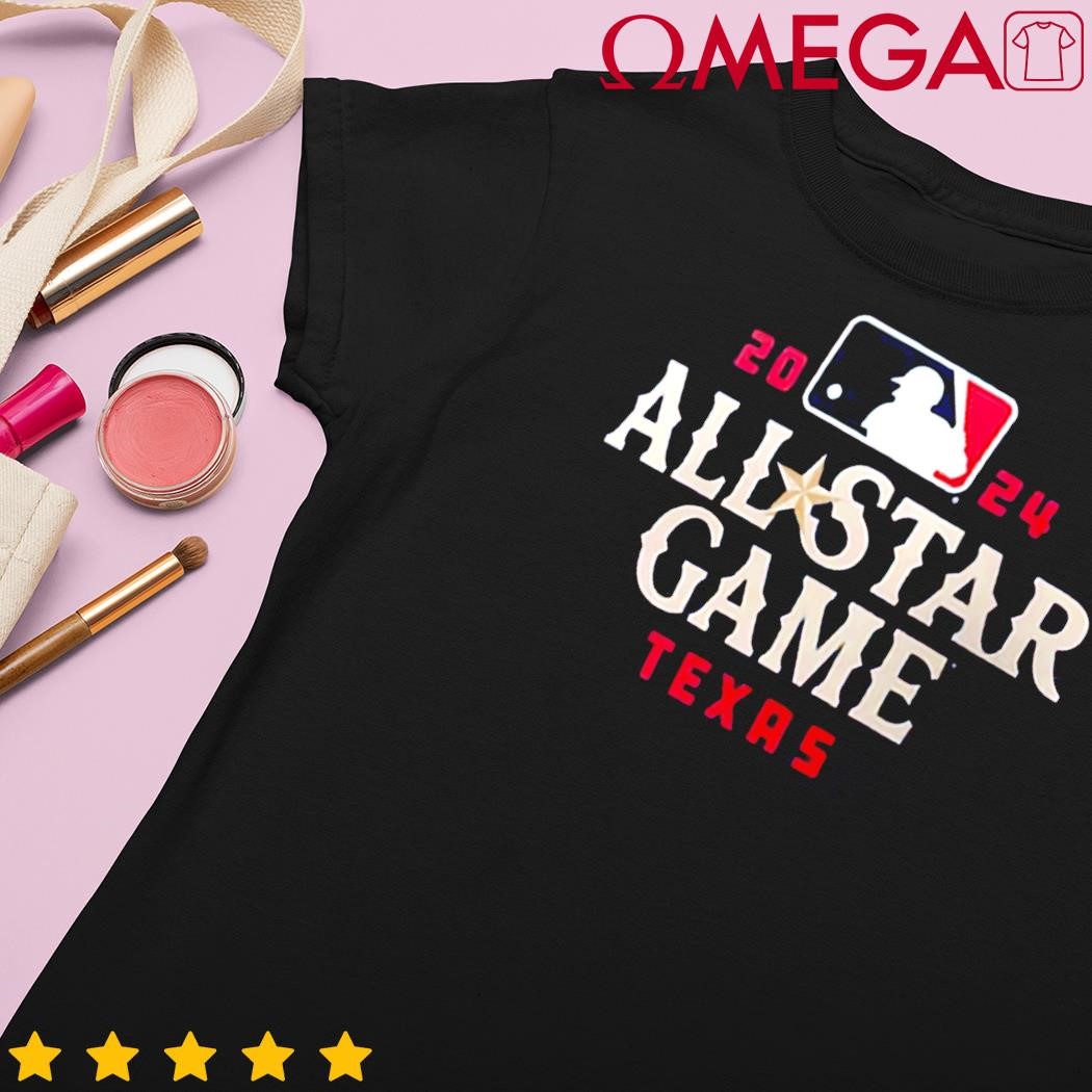 2024 MLB All-Star Game shirt, hoodie, sweater, long sleeve and tank top