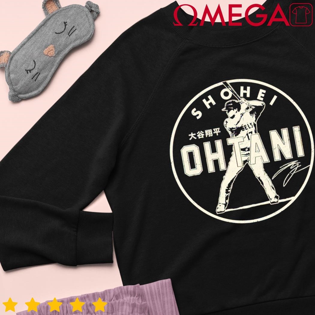 skeleton Shohei Ohtani Los Angeles Angels of Anaheim 2023 shirt, hoodie,  sweater and long sleeve