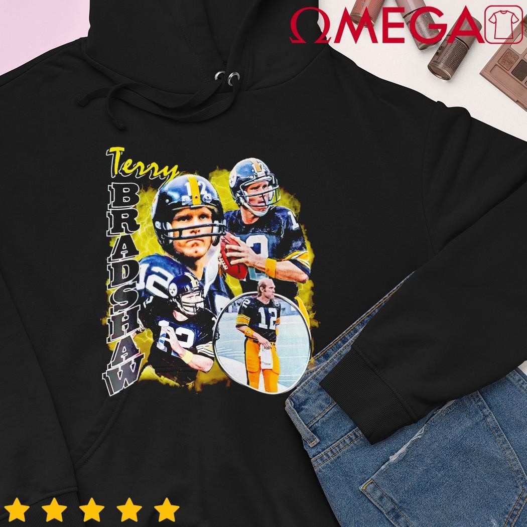 Steelers Terry Bradshaw the original TB12 shirt, hoodie, sweater, long  sleeve and tank top