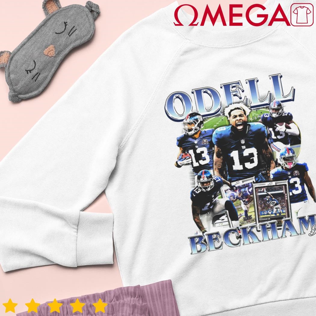 Odell Beckham Jr. Baltimore Ravens signature 2023 shirt, hoodie, sweater,  long sleeve and tank top