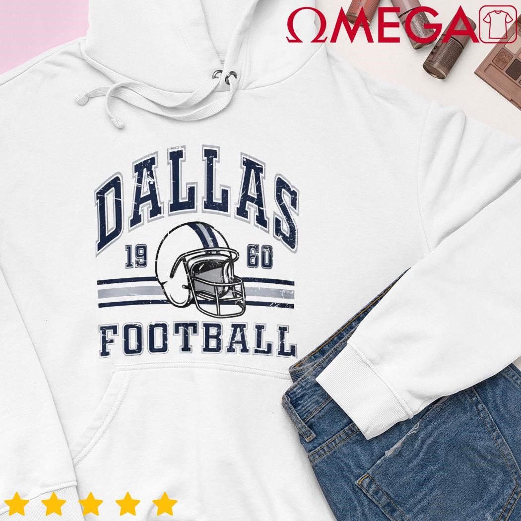 Dallas Cowboys Heartbeat shirt, hoodie, sweater, long sleeve and