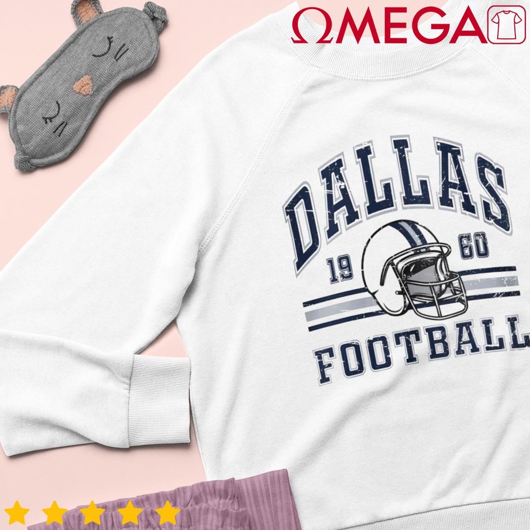 Dallas Cowboys big helmet shirt, hoodie, sweater, long sleeve and