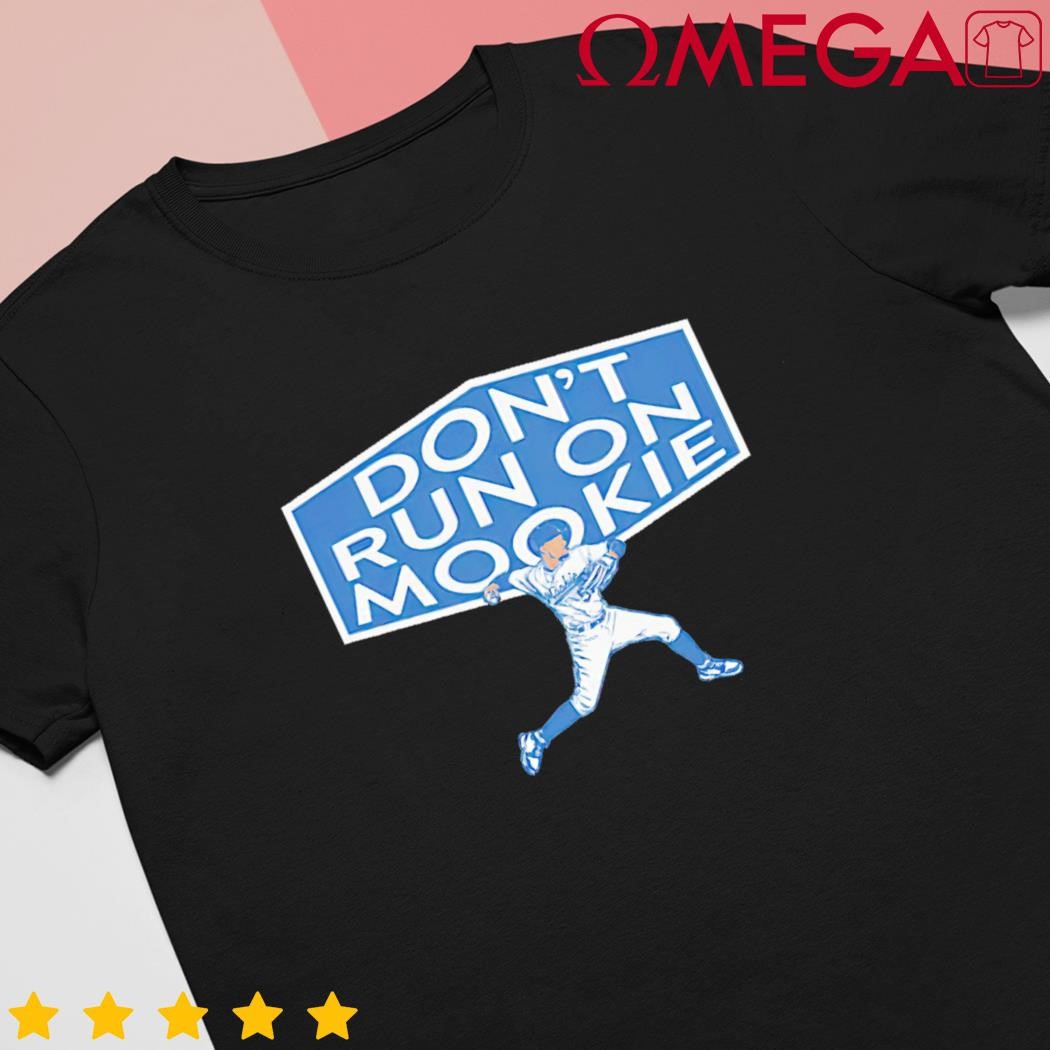 Official don't run on mookie betts shirt, hoodie, longsleeve, sweatshirt,  v-neck tee