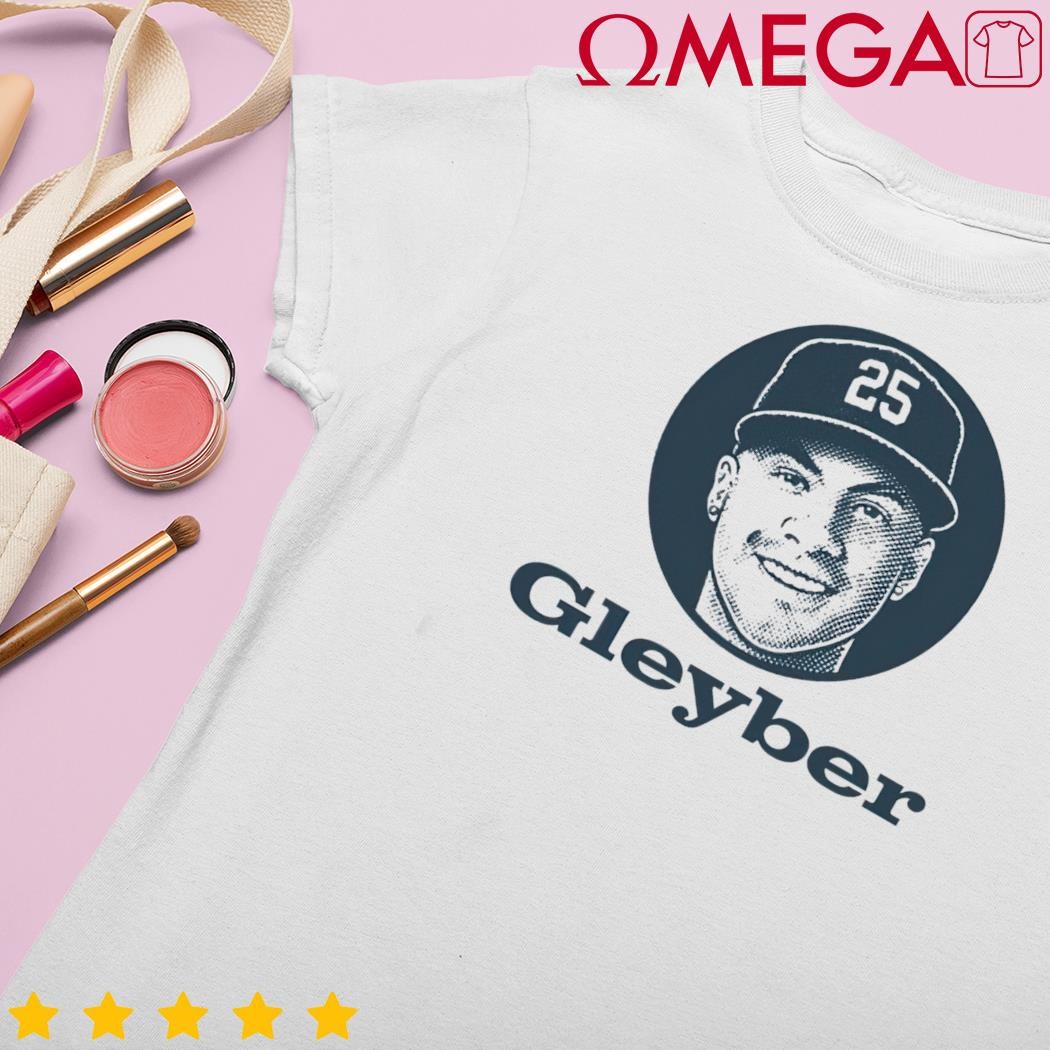 Official gleyber Day T-Shirts, hoodie, tank top, sweater and long sleeve t- shirt