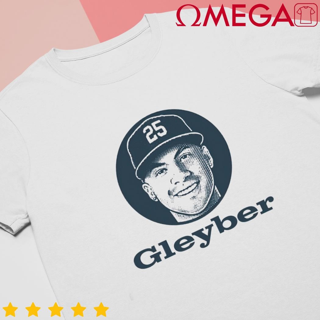Official gleyber Day T-Shirts, hoodie, tank top, sweater and long sleeve t- shirt