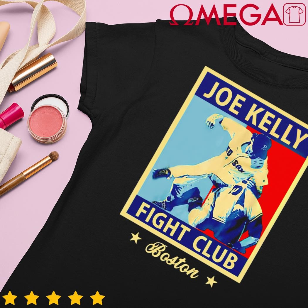 Los Angeles Dodgers Joe Kelly fight club shirt, hoodie, sweater and v-neck  t-shirt