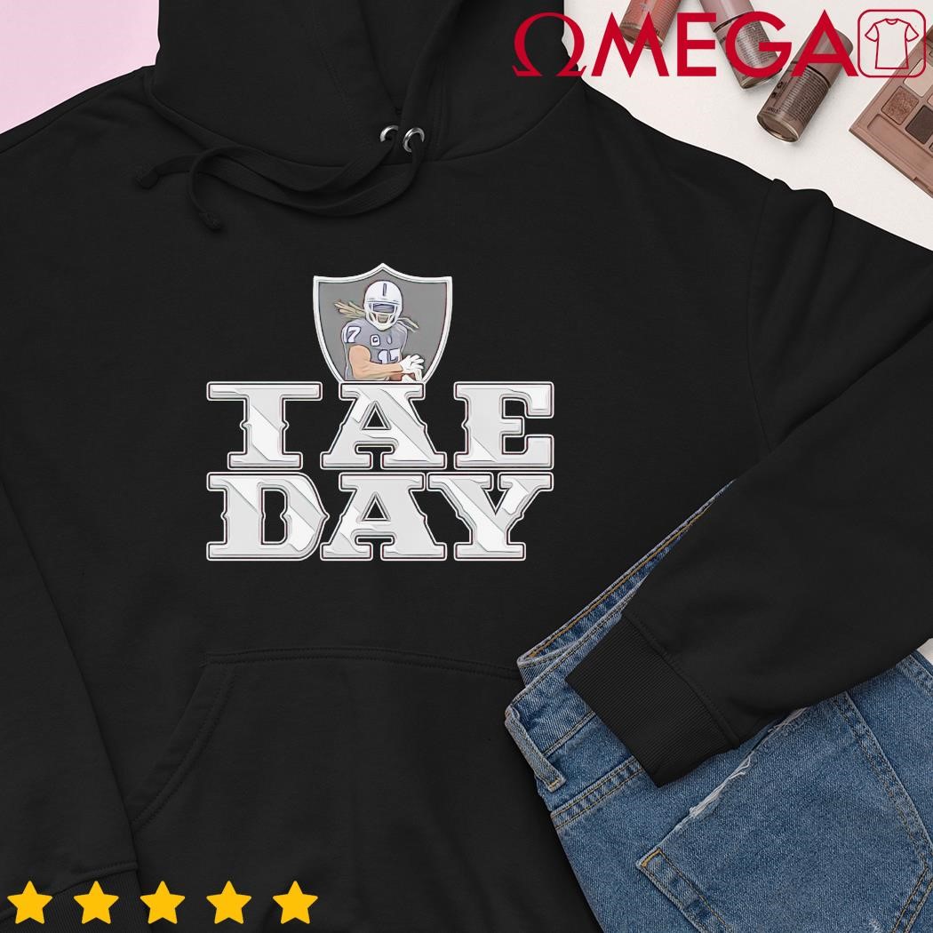 Davante Adams Las Vegas Raiders Walk-Off shirt, hoodie, sweater, long  sleeve and tank top