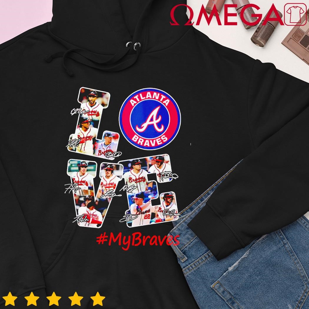 MLB x Grateful Dead x Braves Retro Atlanta Braves T-Shirt, hoodie, sweater,  long sleeve and tank top