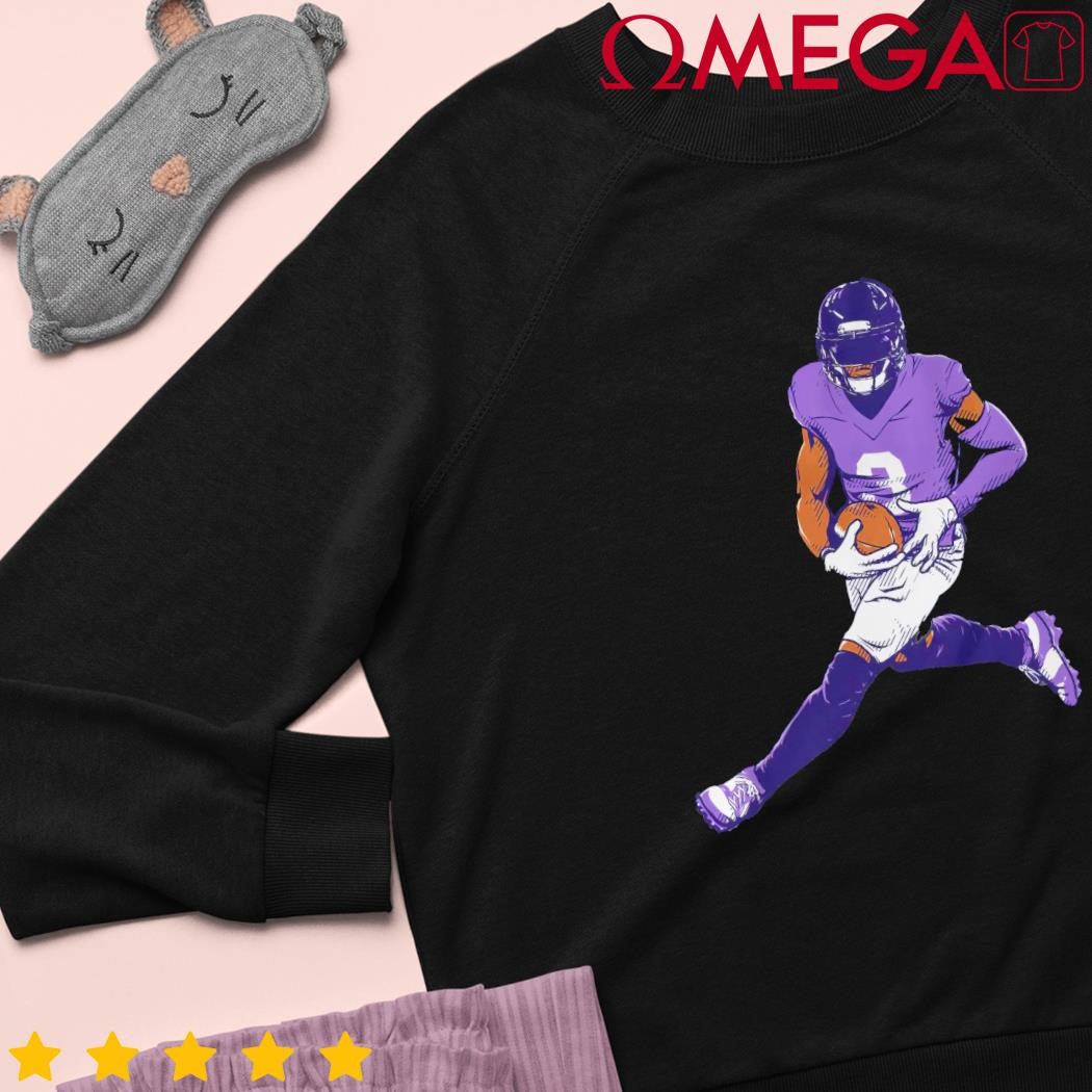 Baltimore Ravens football 3 Odell Beckham Jr. player Vintage shirt, hoodie,  sweater, long sleeve and tank top