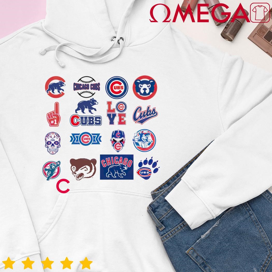 Official Cubs Obvious Shirts, hoodie, sweater, long sleeve and tank top