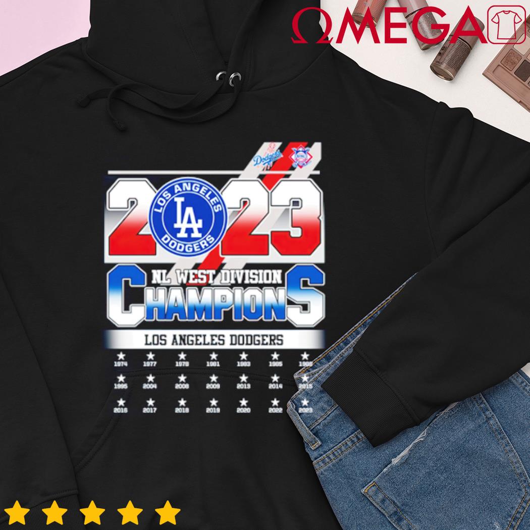 Los Angeles Dodgers since 1958 LA quality baseball vintage shirt