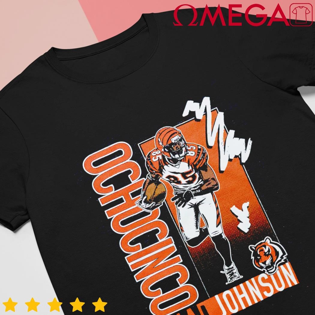 Cincinnati Bengals football wifey retro logo T-shirt, hoodie