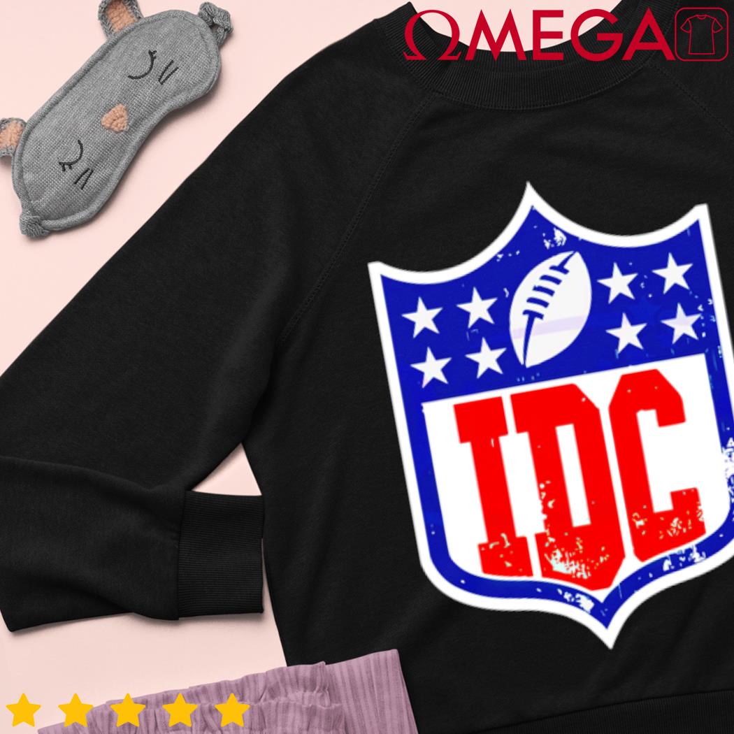 Idc Nfl Football Shirt, hoodie, sweater, long sleeve and tank top