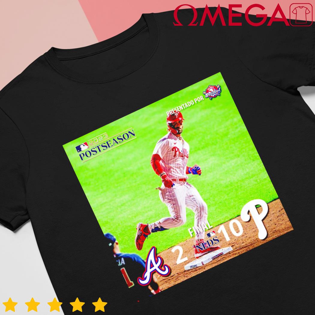 Official bryce Harper Phillies Baseball 2023 T-Shirt, hoodie, sweater, long  sleeve and tank top