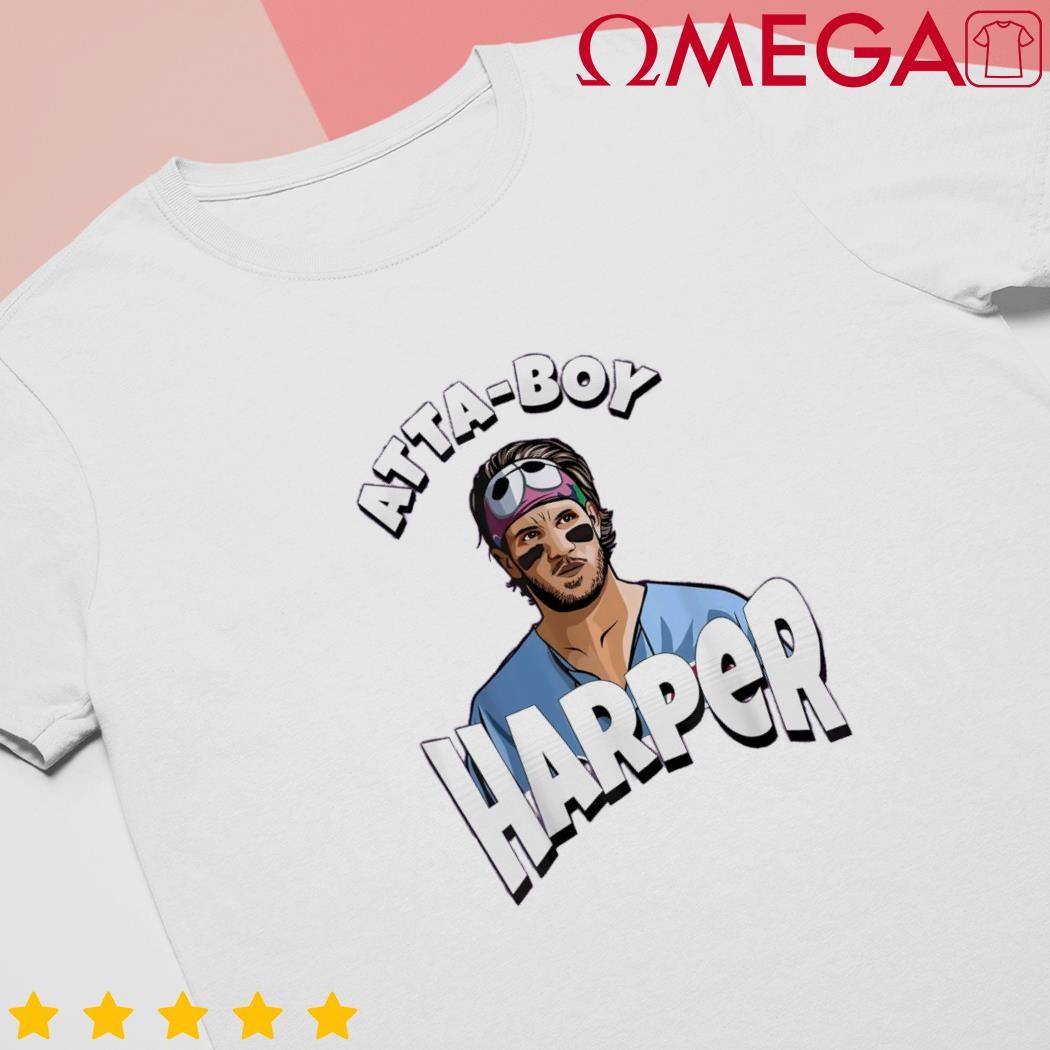 Rockatee atta-boy Harper Shirt