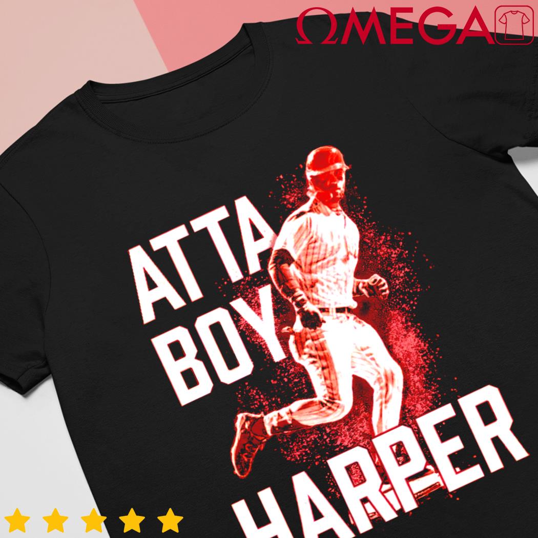 Rockatee atta-boy Harper Shirt