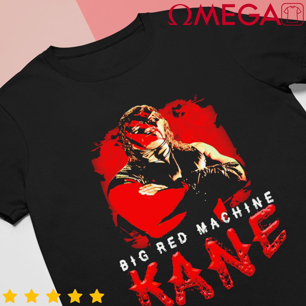 Big Red Machine Kane T-Shirt