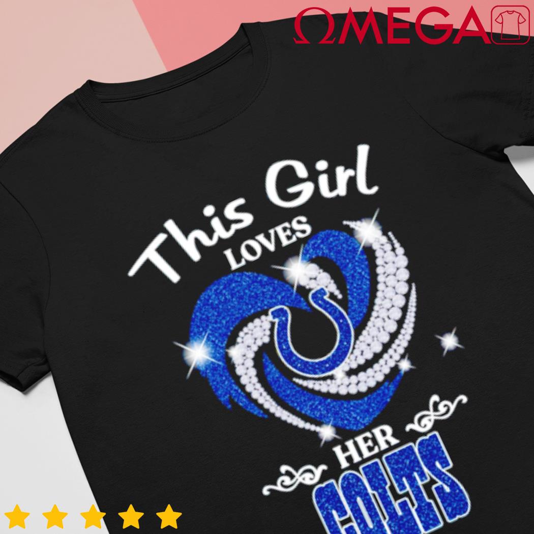 This Girl Loves Her Dallas Cowboys Football Shirt, hoodie, sweater, long  sleeve and tank top