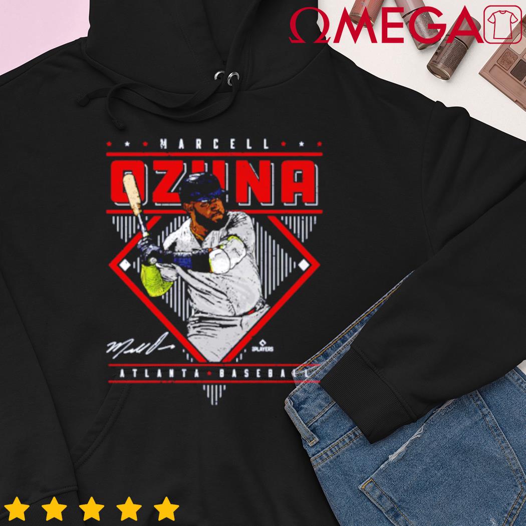 Marcell Ozuna Hope Atlanta Braves Shirt, hoodie, sweater, long sleeve and  tank top