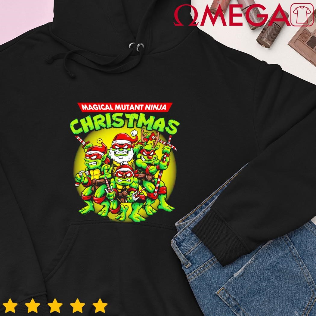 https://images.omegatshirt.com/2023/12/Ninja-turtle-style-Christmas-magical-mutant-ninja-Christmas-shirt-hoodie.jpg