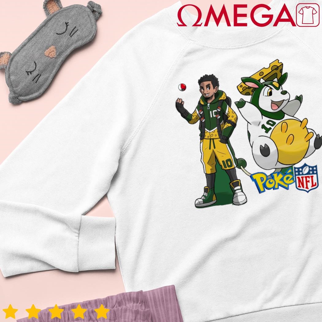 miltank shirt