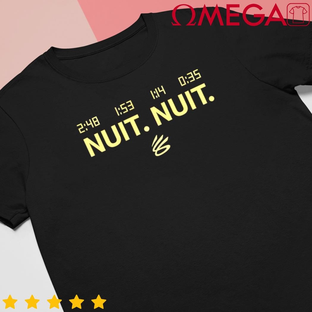 2.48 1.53 1.14 0.35 Nuit Nuit shirt