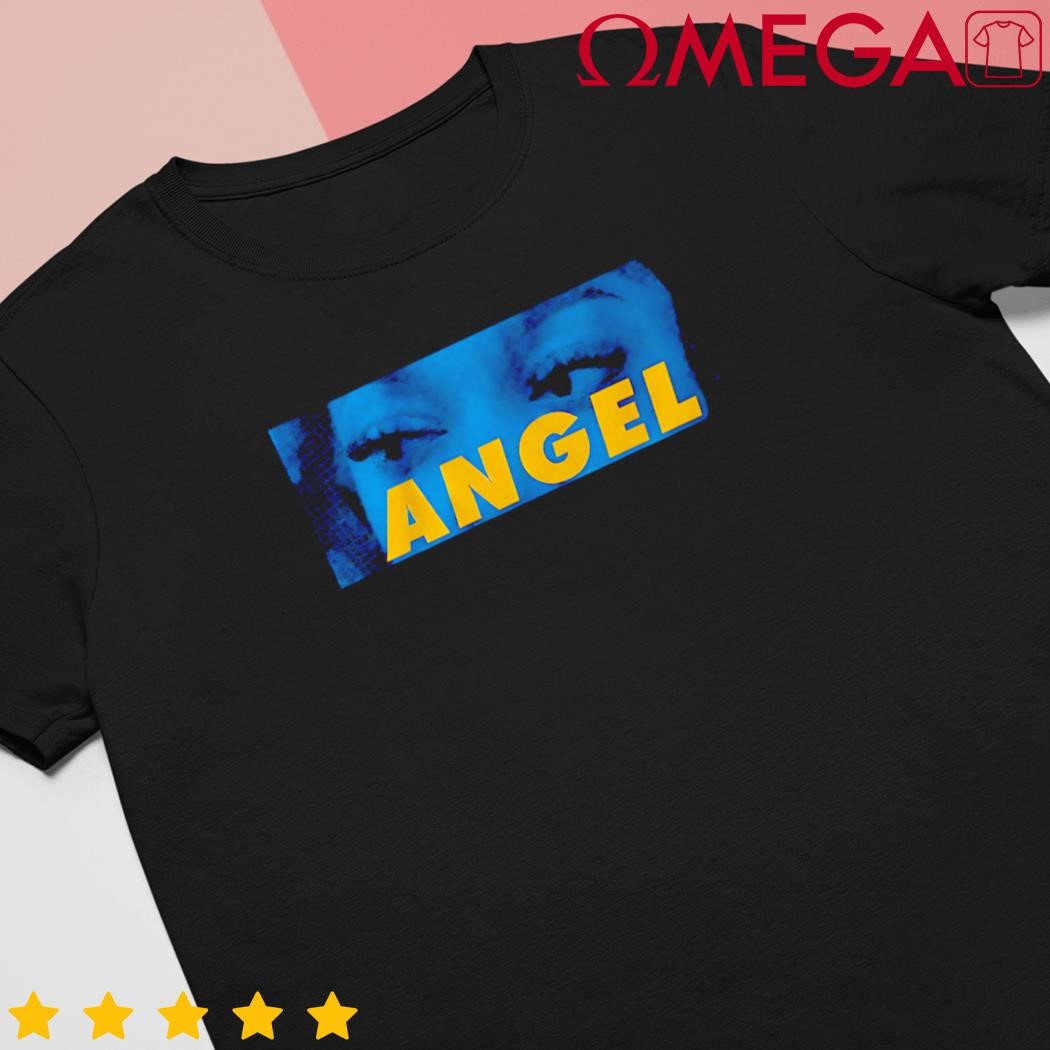 Angel Reese Eyes Chicago WNBPA shirt