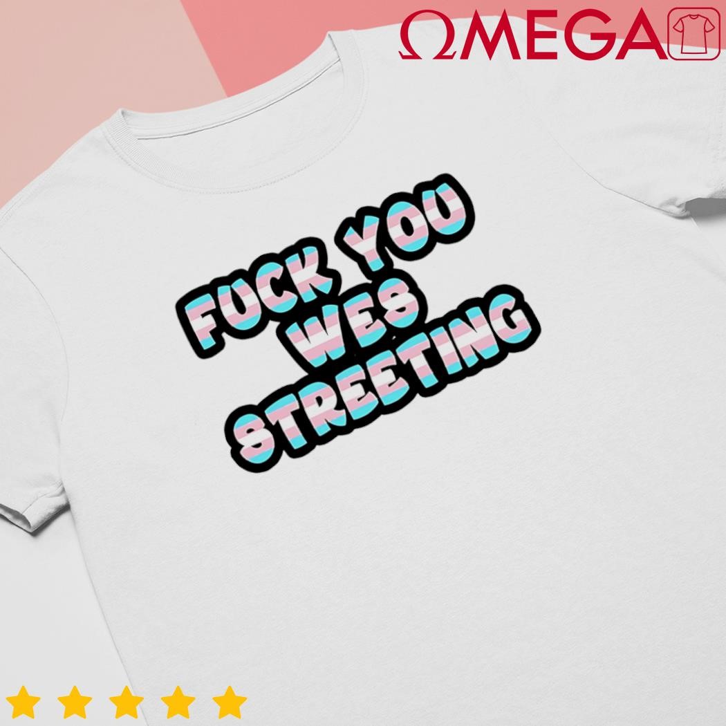 Emily Waldron Fuck You Wes Streeting Protect Trans Kids shirt