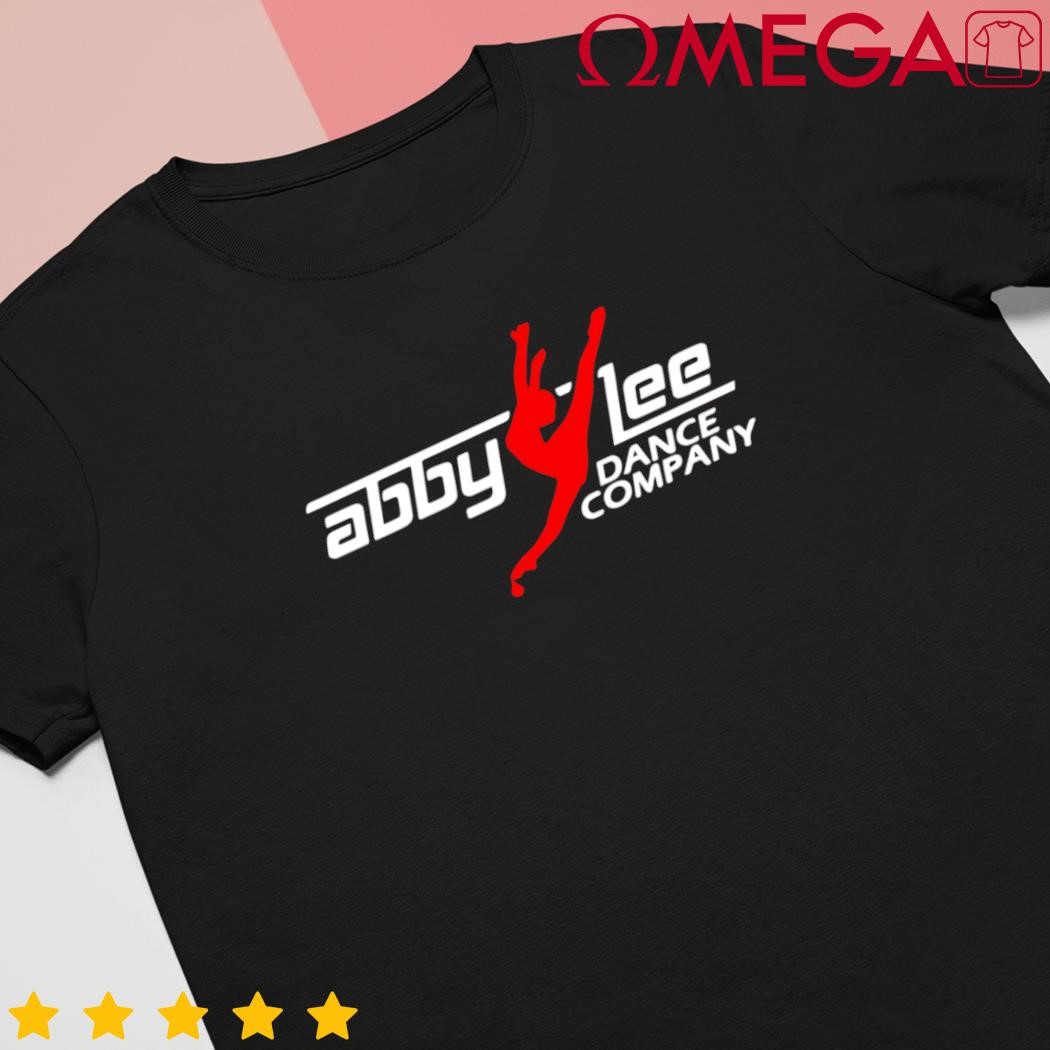 Abby Lee dance company shirt