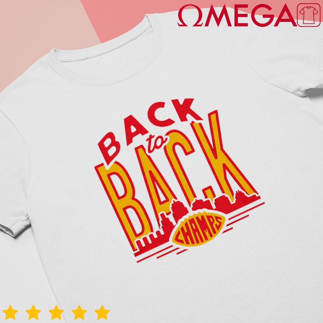 Back to Back Champs Ronald McDonald Football shirt