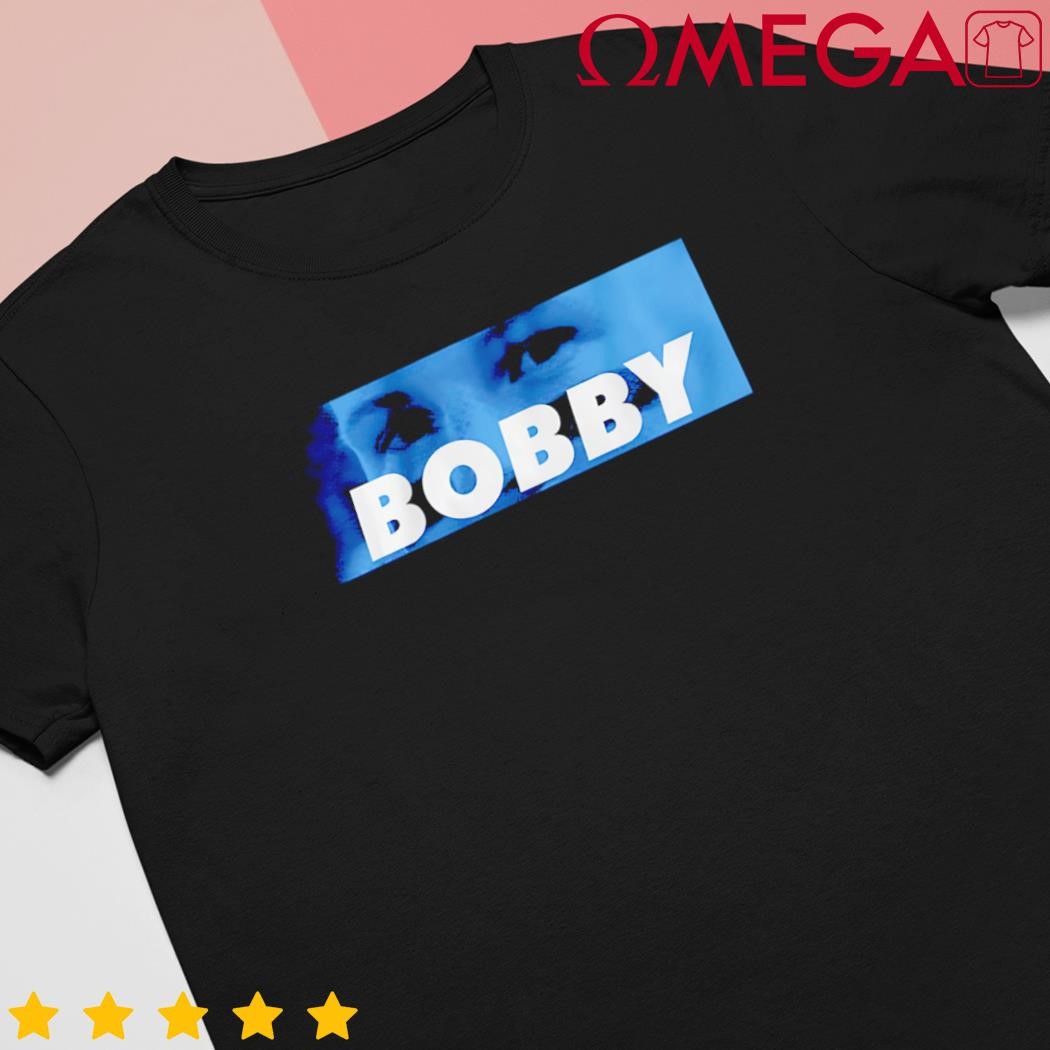 Bobby Witt Jr Bobby Eyes Kansas City MLBPA shirt