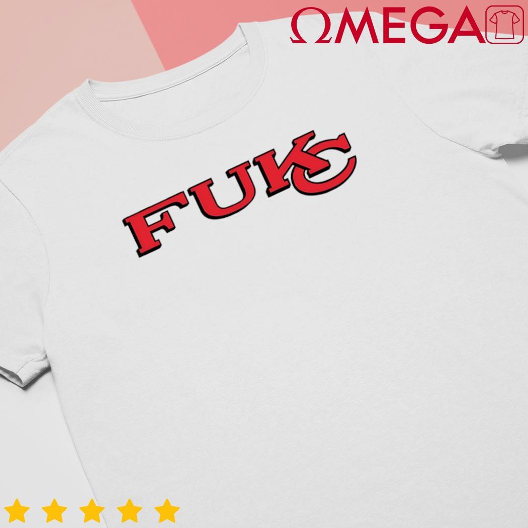 Buf on weck fukc shirt