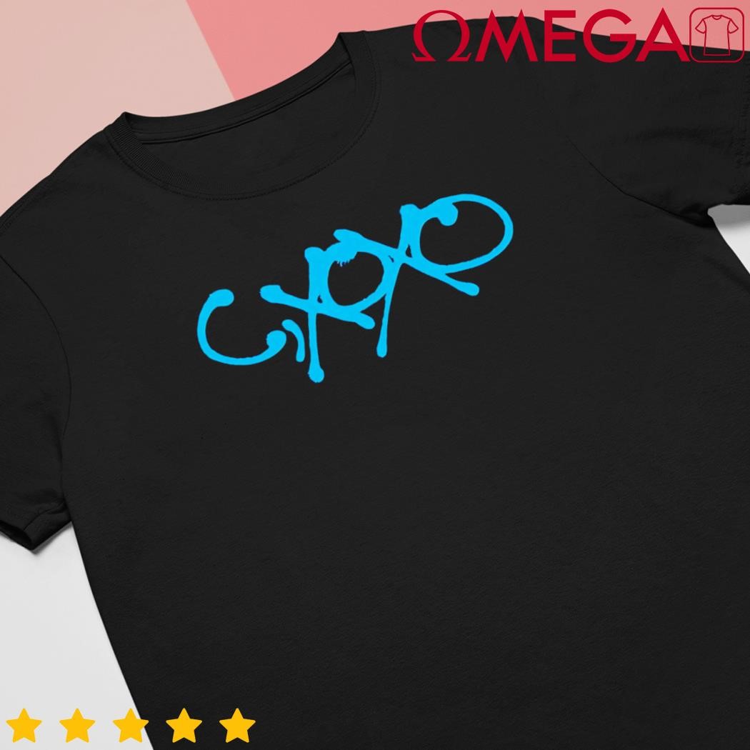 C,Xoxo Magic City Edition Photo Logo shirt