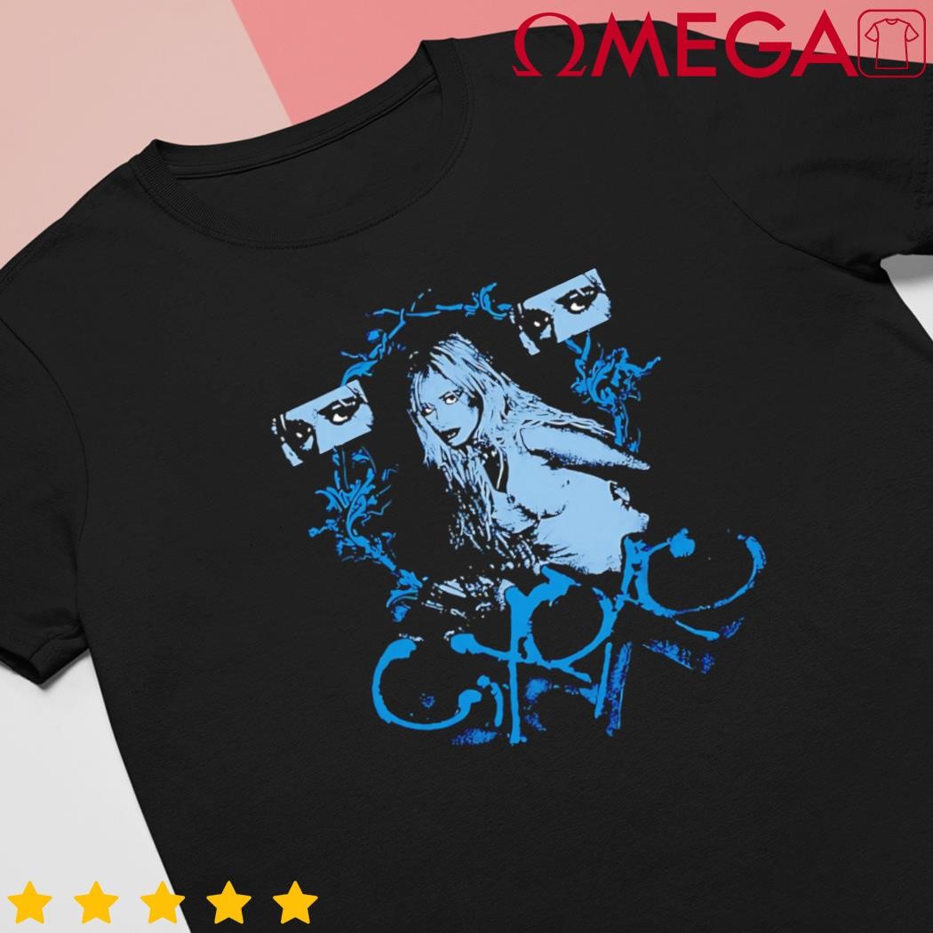 Camila Cabello C,Xoxo Magic City Edition Retro shirt