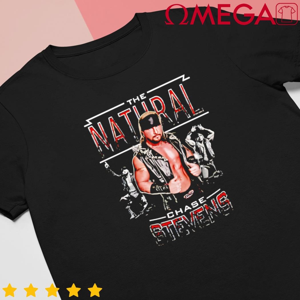 Chase Stevens Chase Stevens The Natural shirt