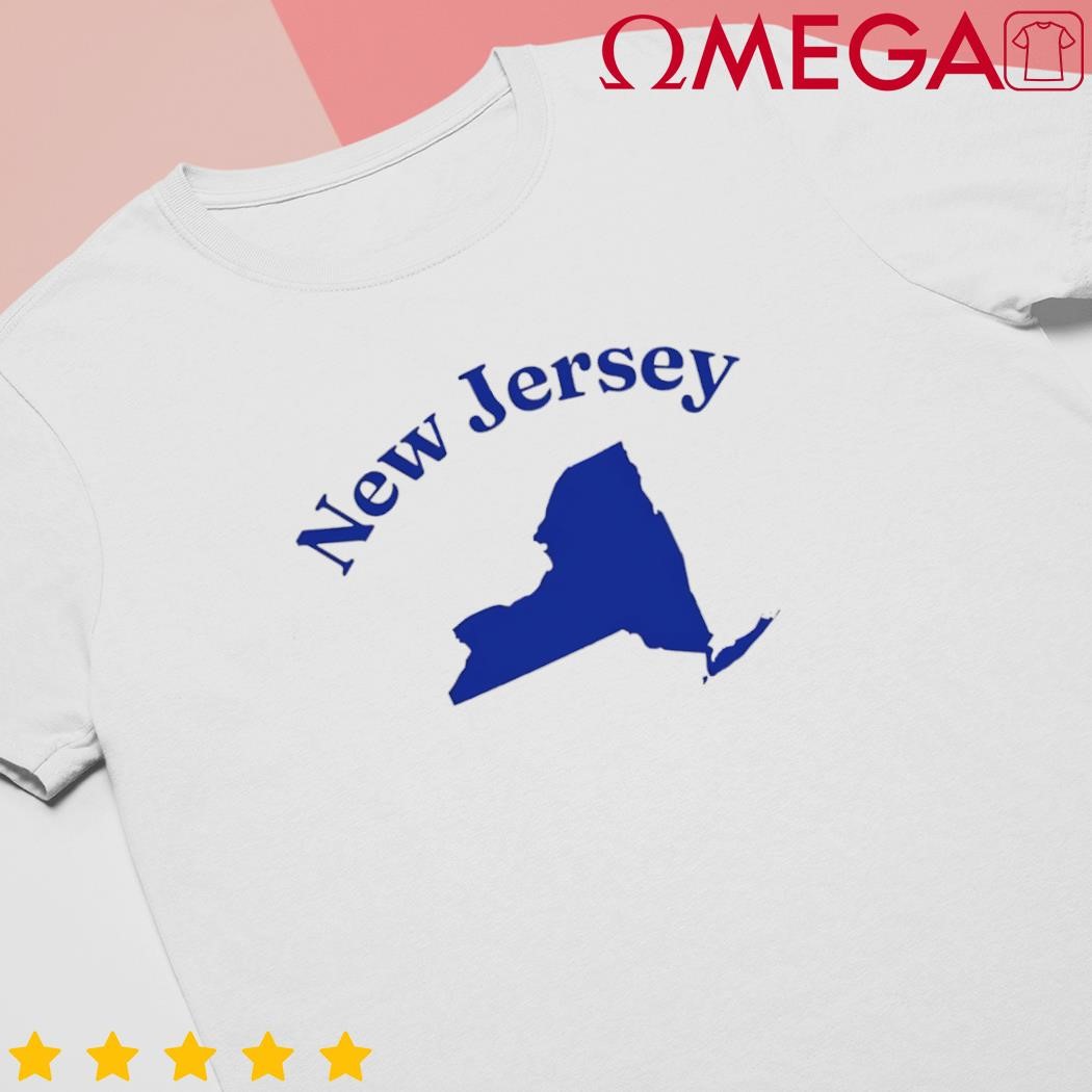 Clickhole New Jersey shirt