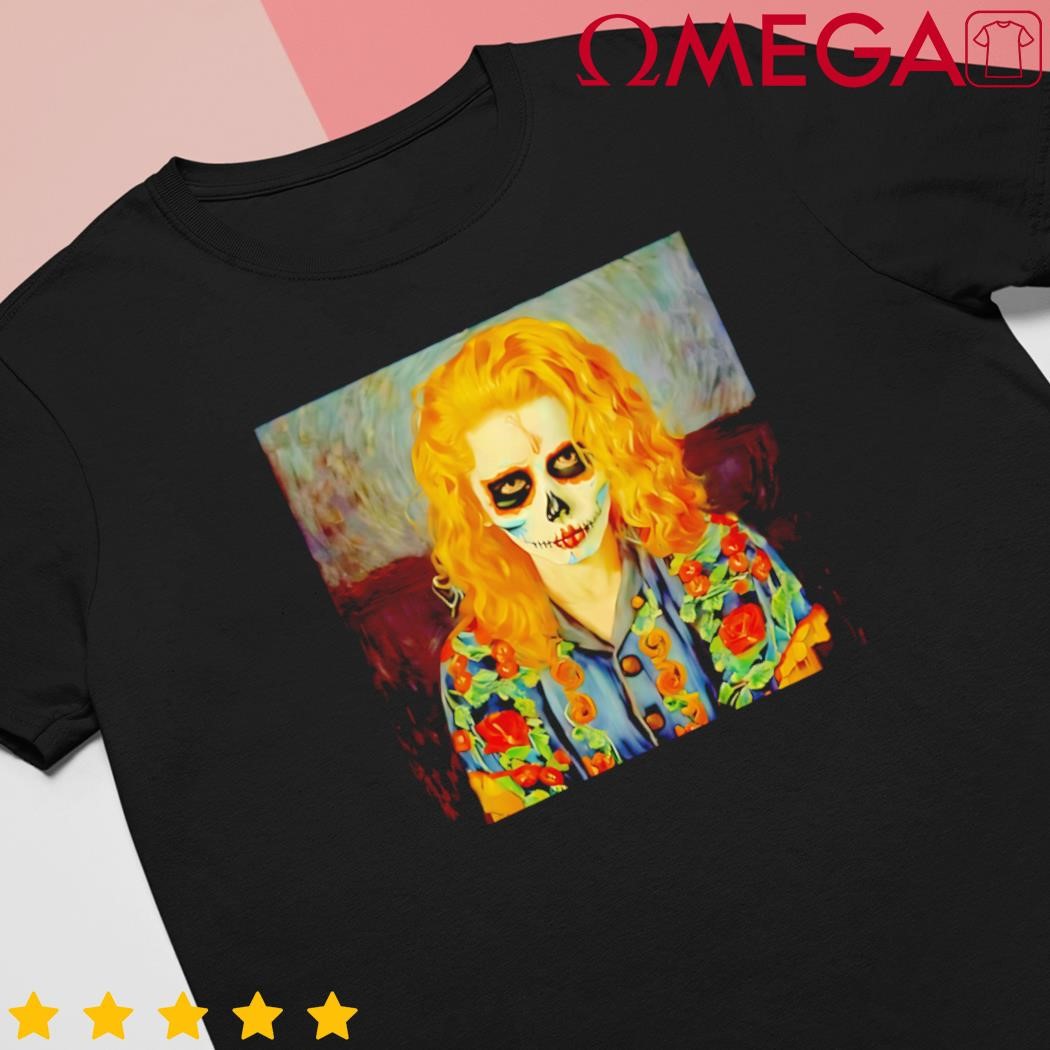 Crazo The Artist Crazo shirt