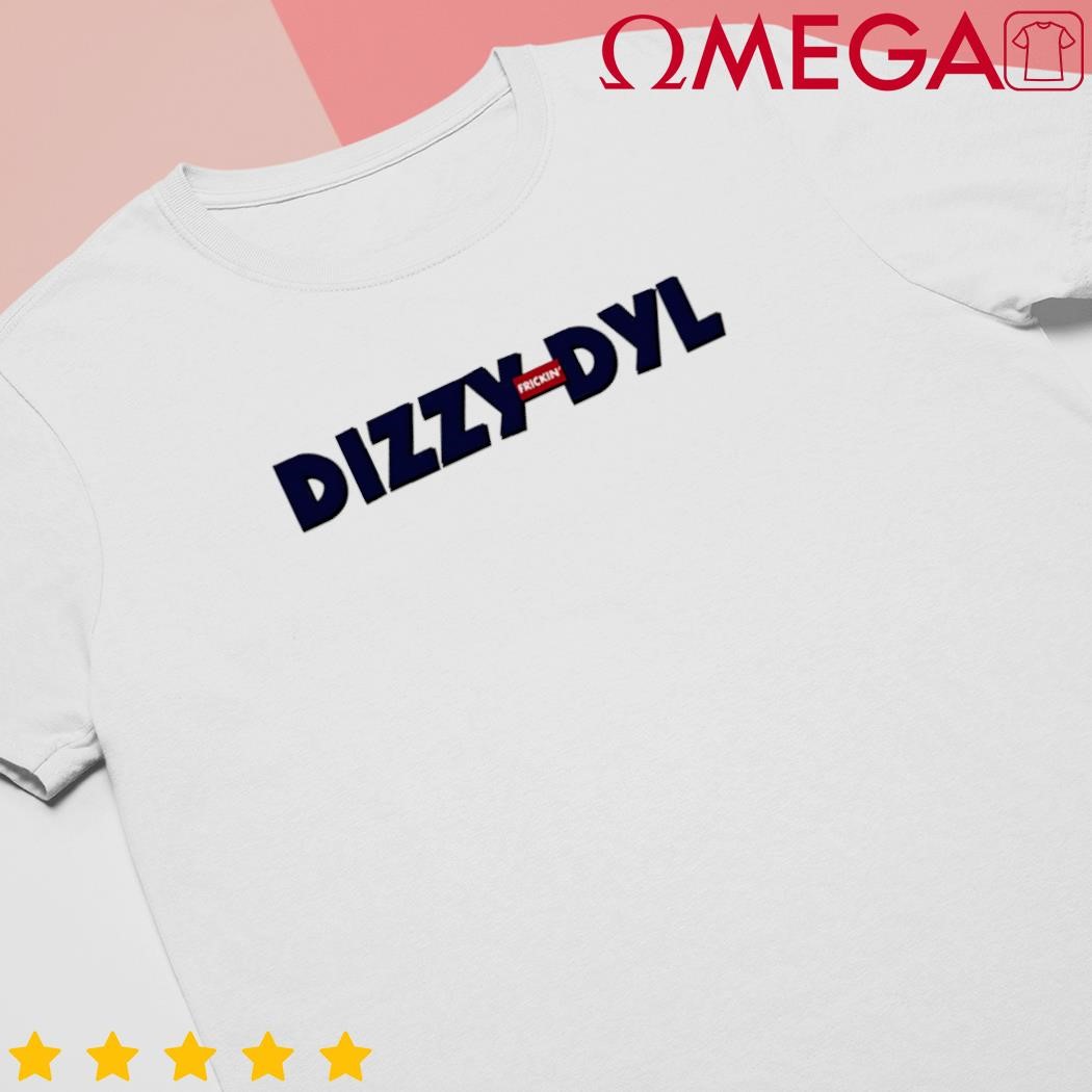 DizzyDyl Dumb N Dumber Logo shirt