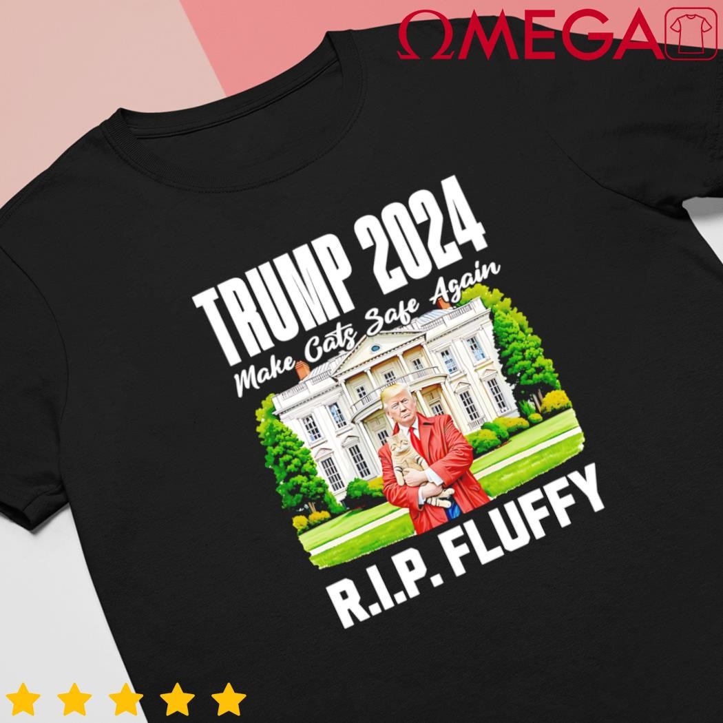 Express delivery available Donald Trump 2024 election shirt