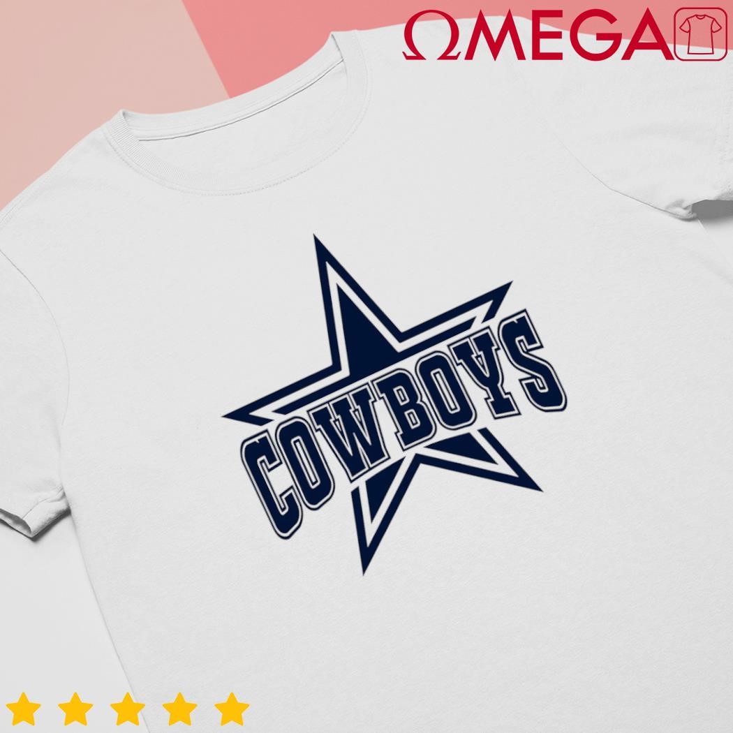 Football Star Cowboys We Dem Boyz shirt