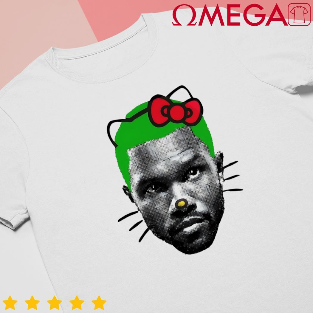 Frank Kitty Green Super Rich Kids With Nothing But Fake Friends Cute shirt