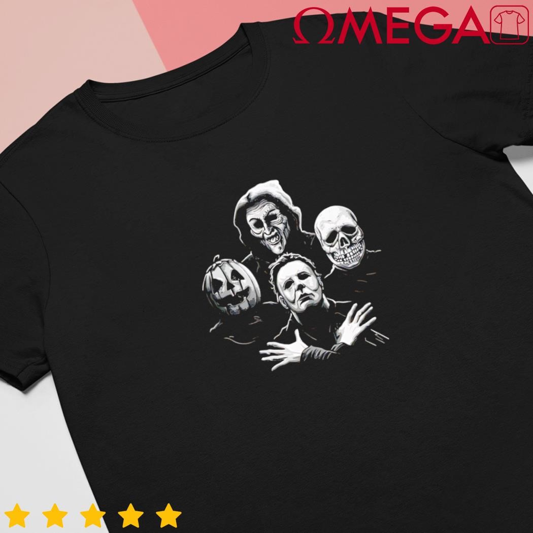 Halloween Rhapsody Horror shirt