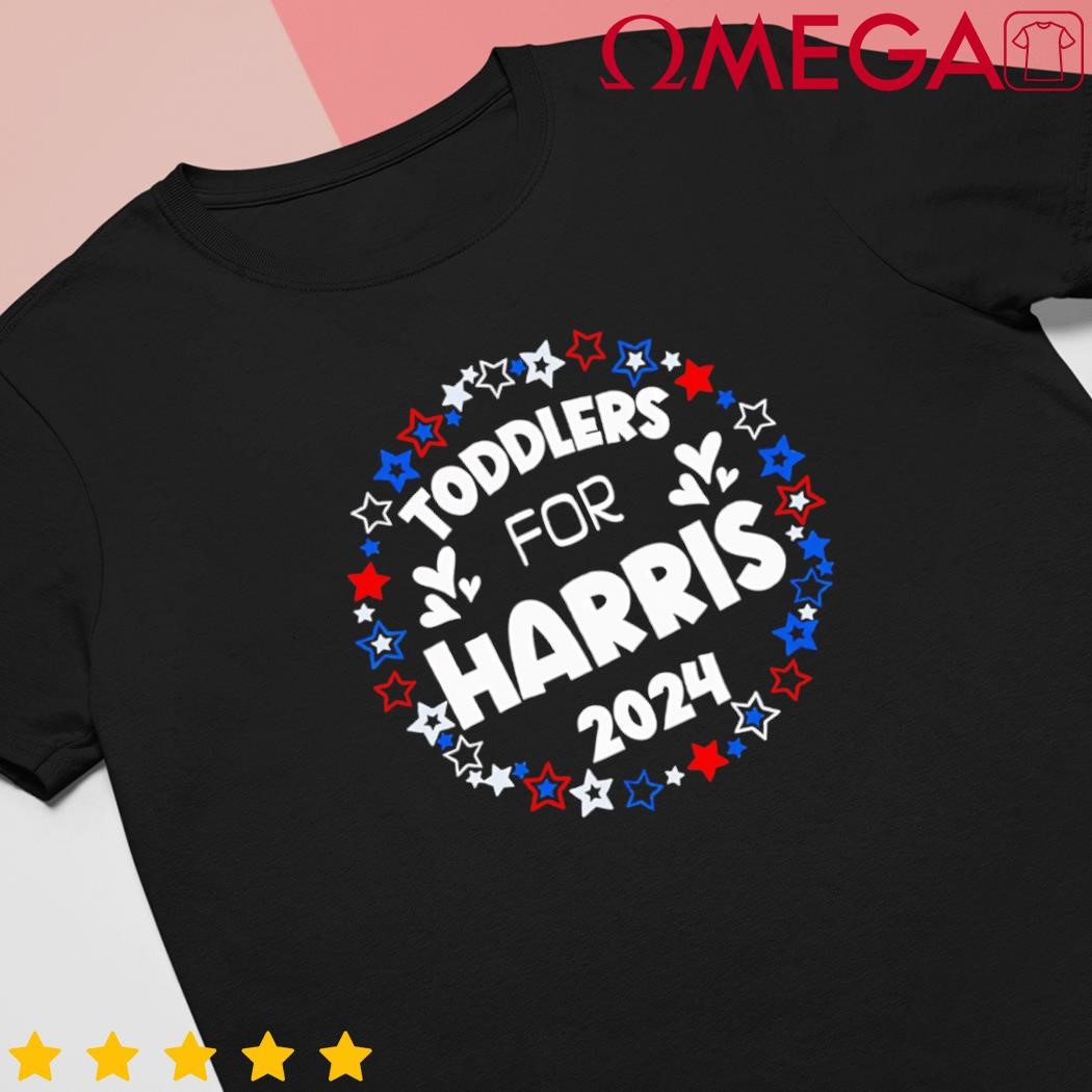 Harris 2024 cute love Kamala Harris gift shirt