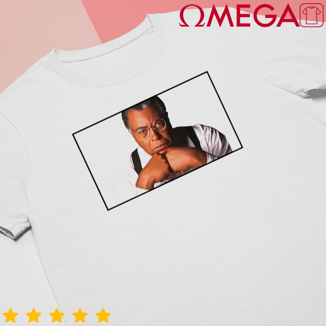 James Earl Jones Death shirt