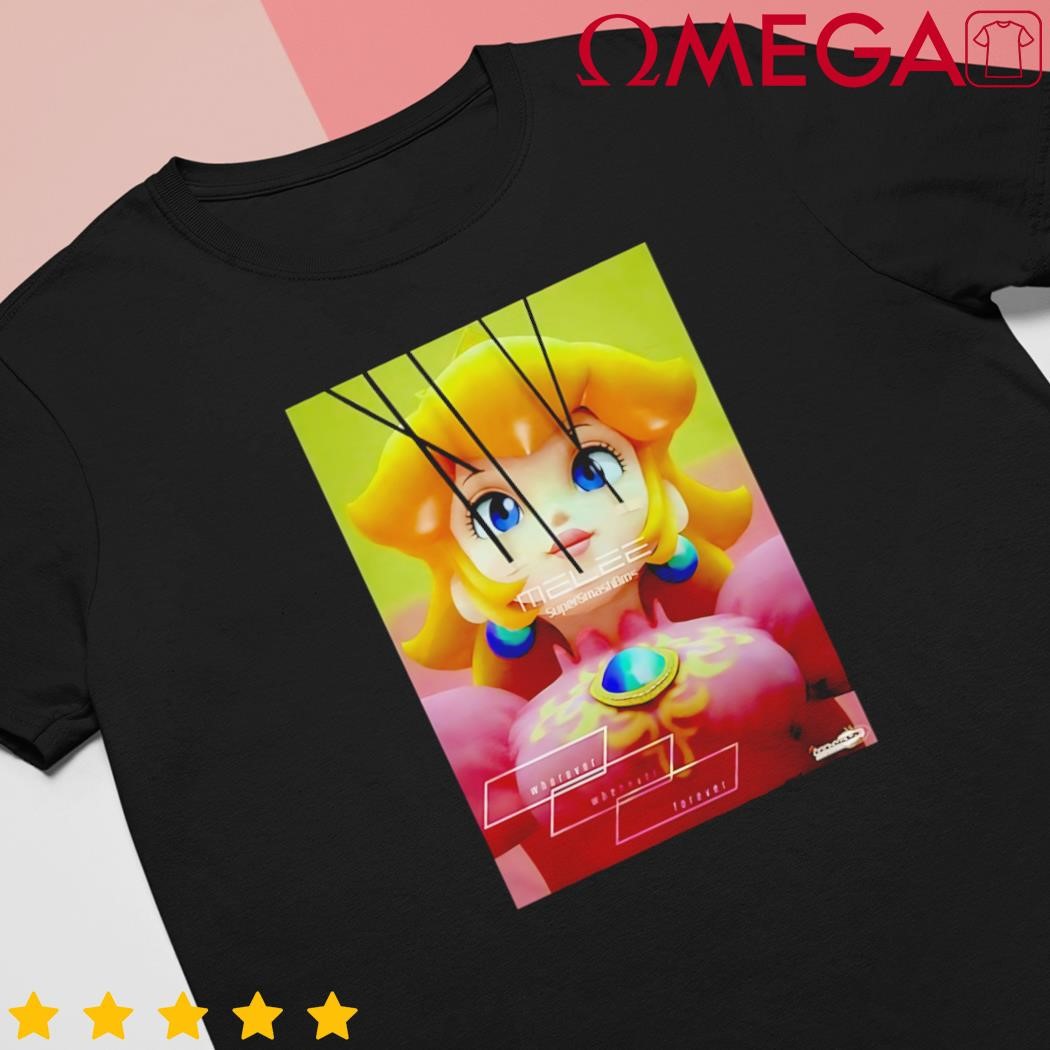 Lulagaze P Each S2 Lite Picture shirt