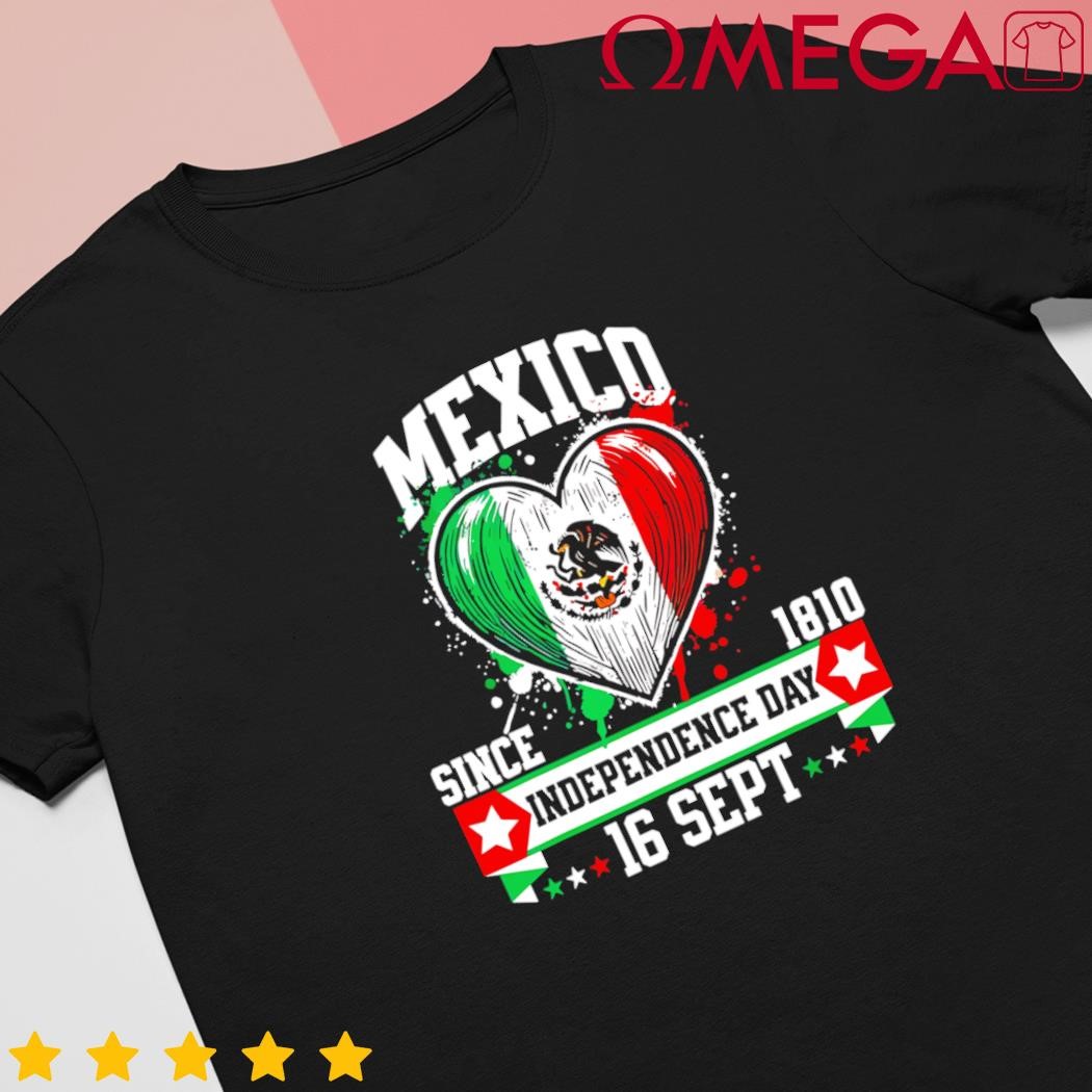 Mexico flag vintage Mexican patriotic Mexican flag shirt