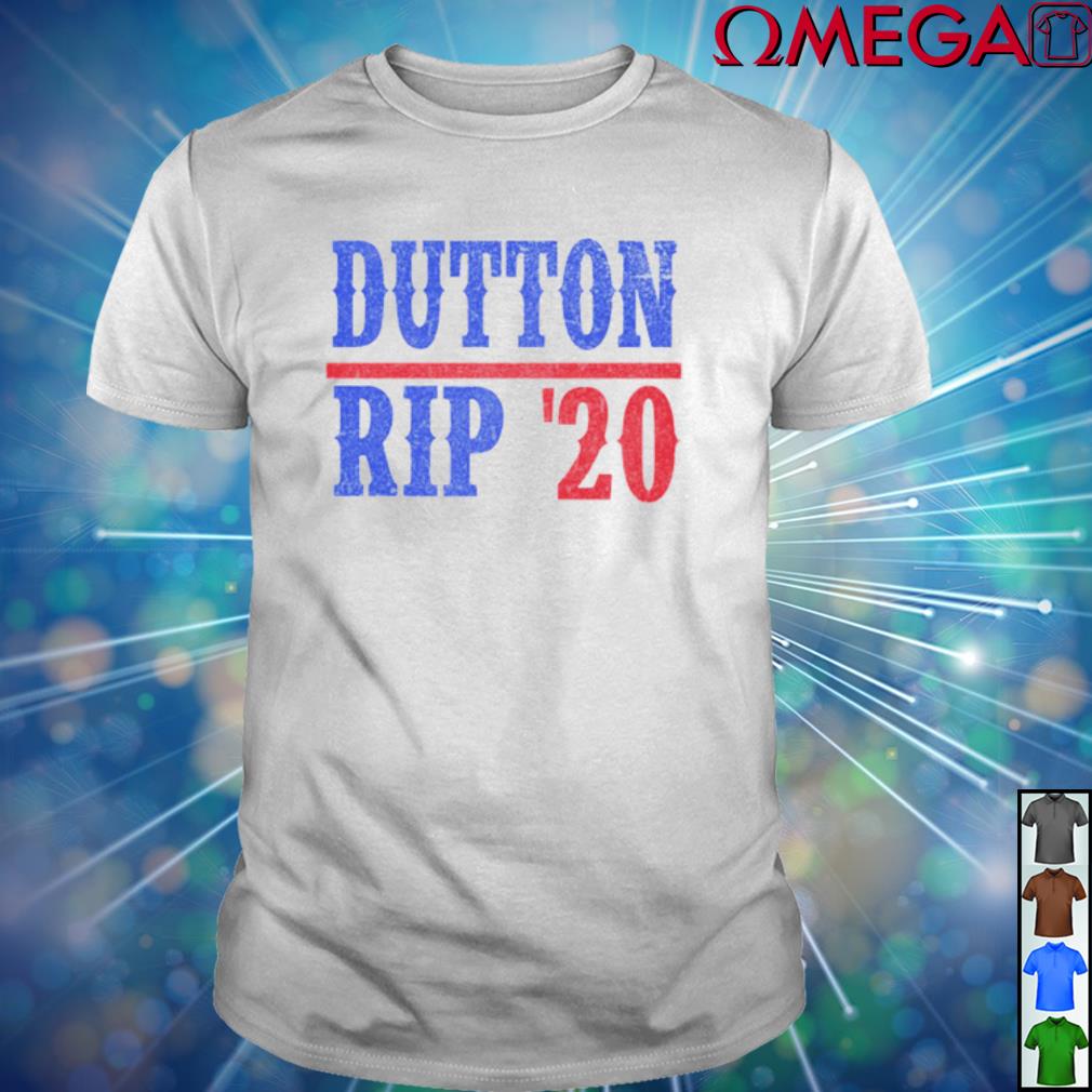 dutton rip 24 shirt