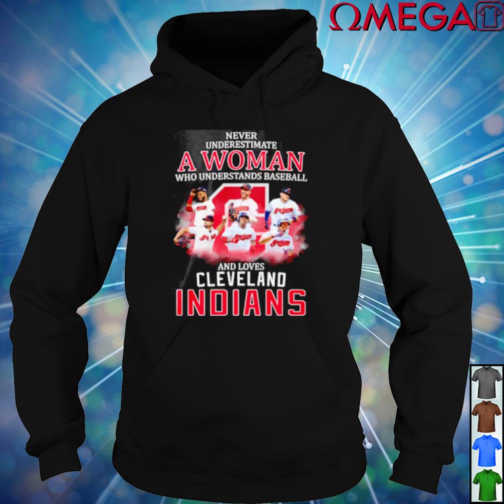 Cleveland indians mlb baseball vintage shirt, hoodie, sweater, long sleeve  and tank top